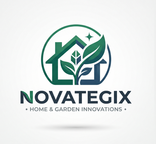 NovaTegix Home